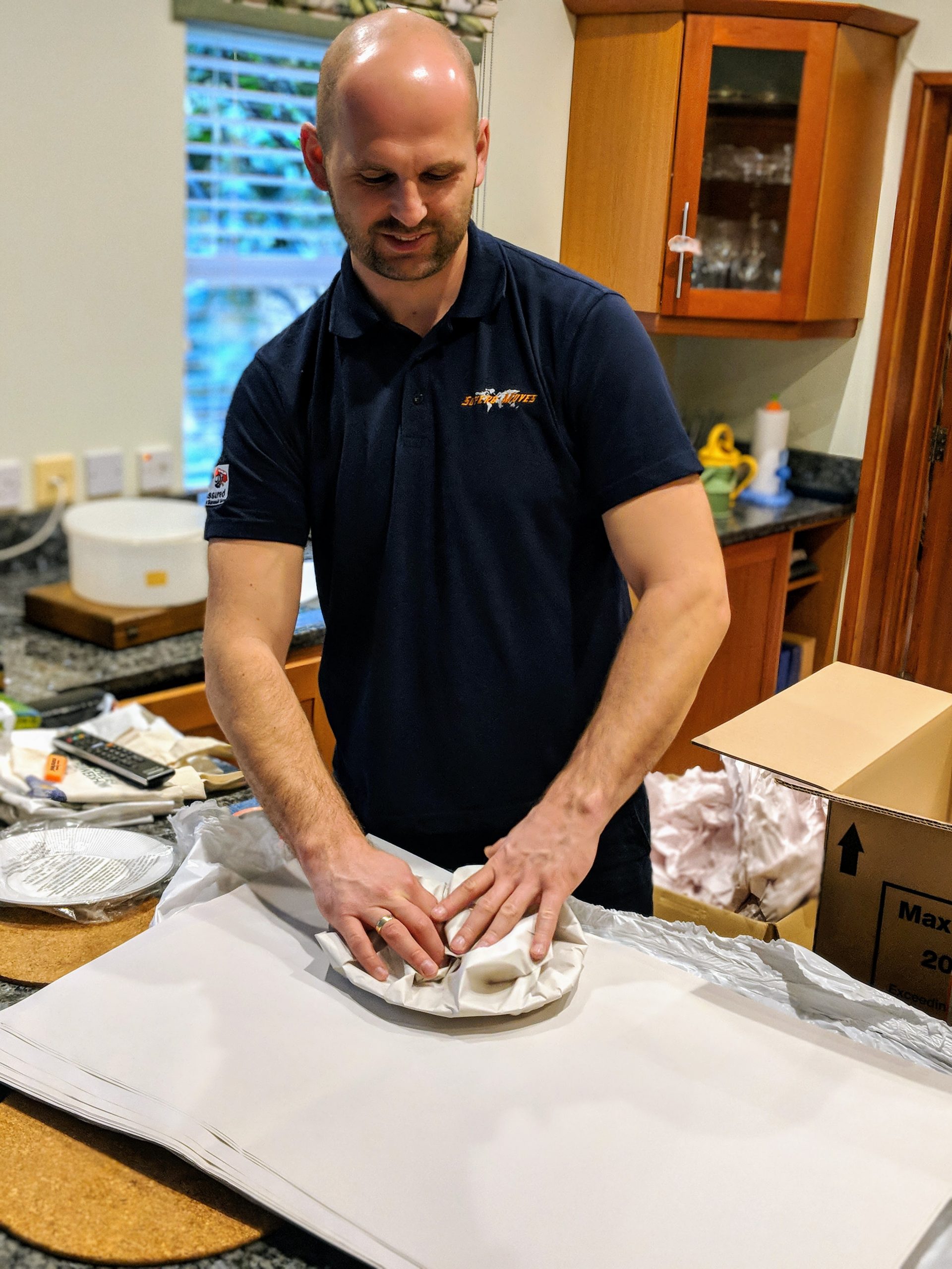 London Moving Company Best Movers Company in London